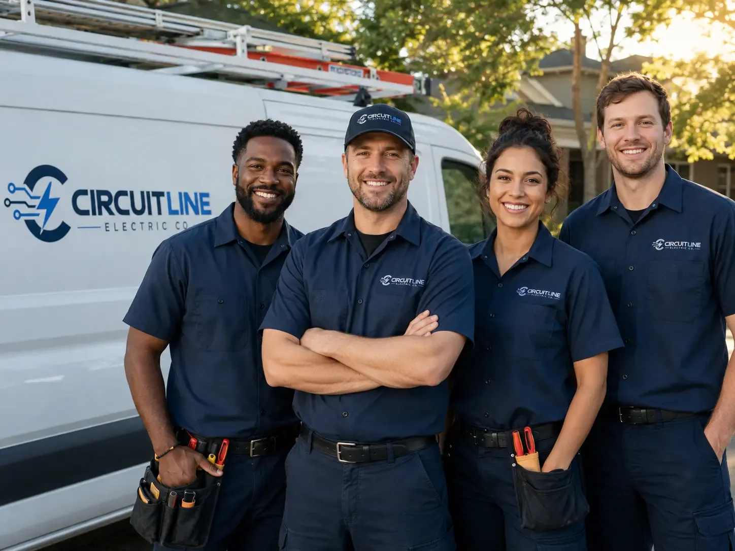 Whole Home Rewiring company in Tennille, GA